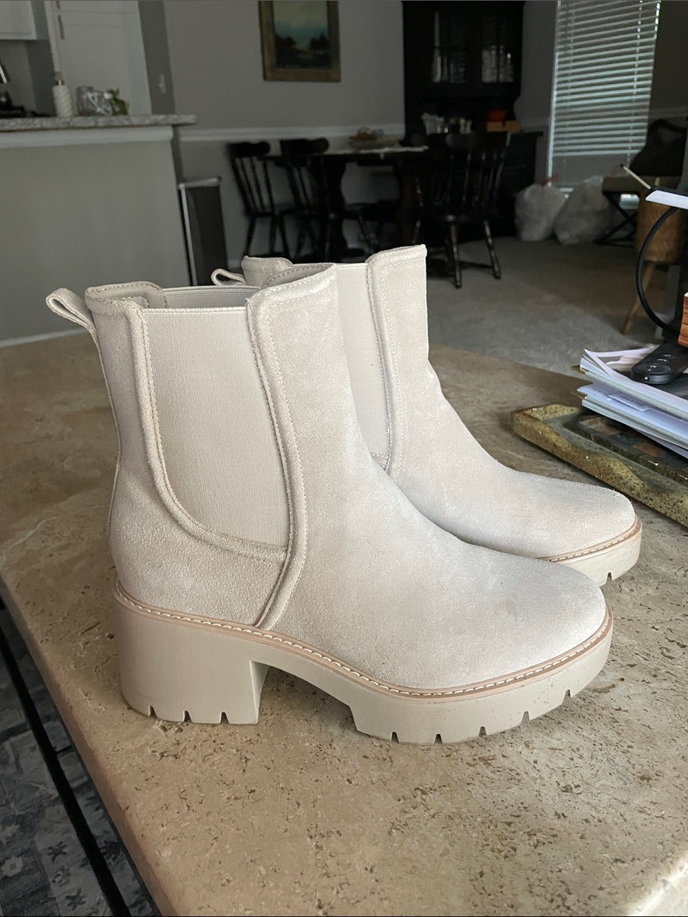 BOOTS